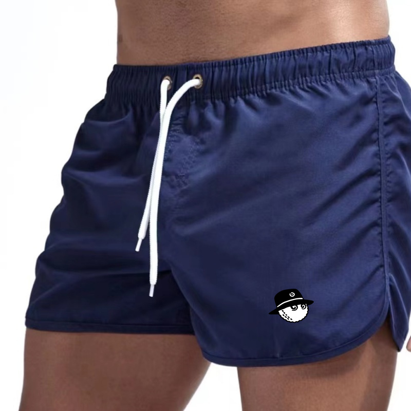 Shorts de bain imperméables à  - Trunk Breathable Men avis et prix