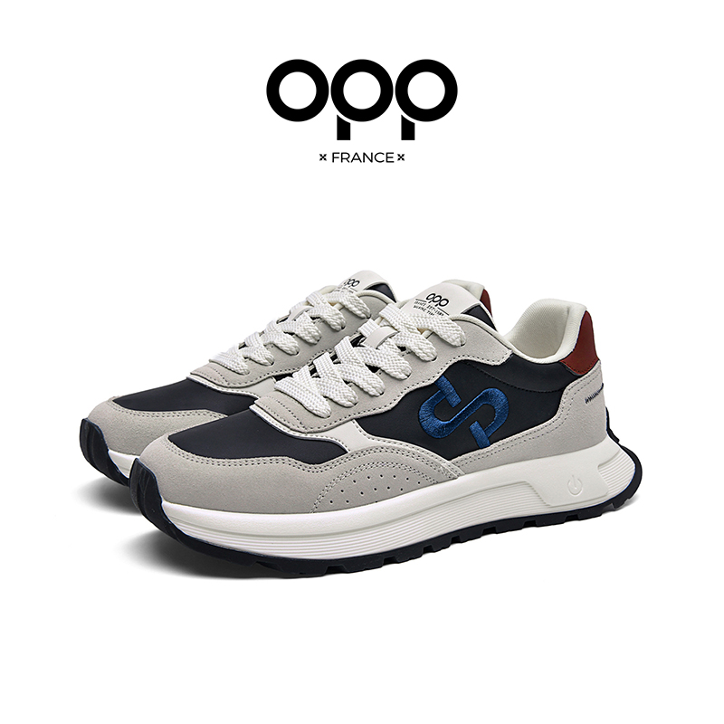 OPP hommes été mode sneaker no - New Balance Shoes 574 avis et prix