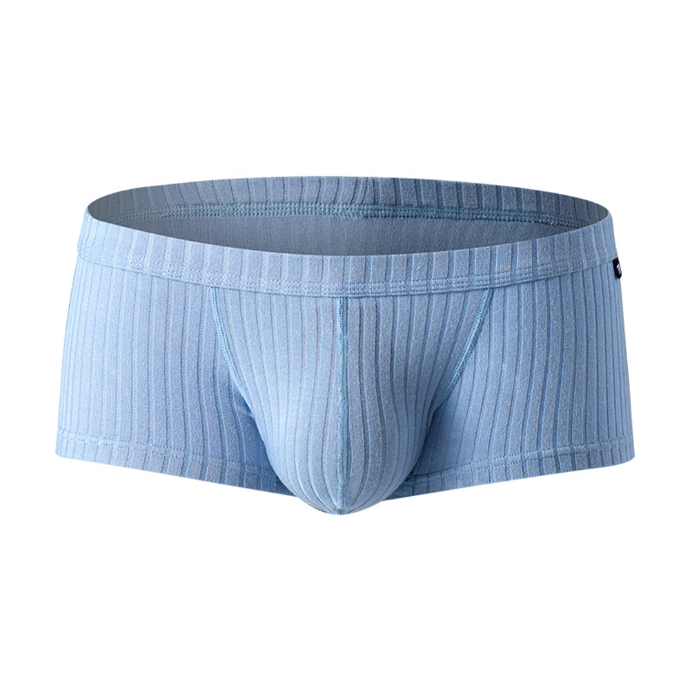 Boxer Sexy sans couture pour h - Pouch Boxer Pouch avis et prix