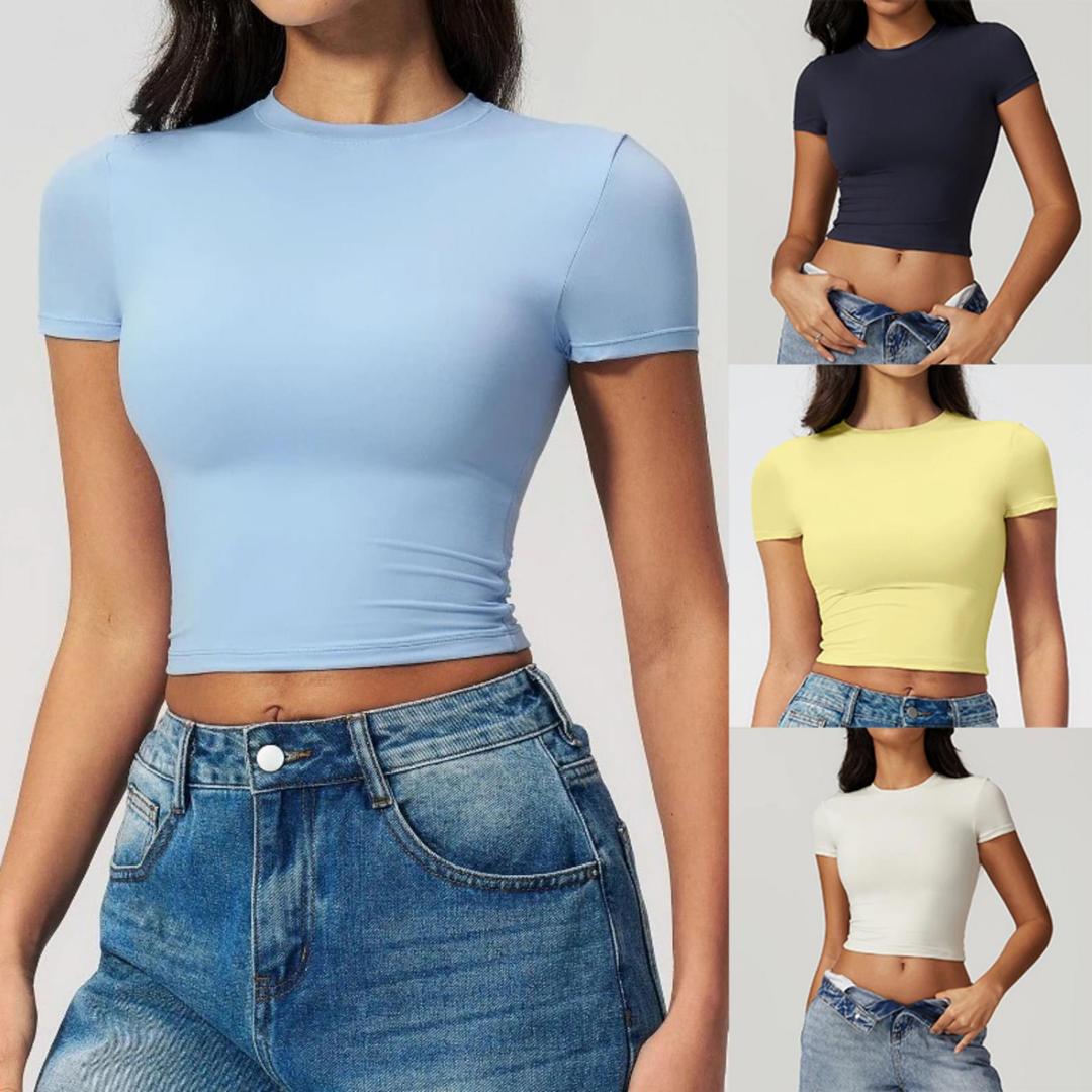 Un t-shirt de sport moulant po - T Shirt Tight Fit avis et prix