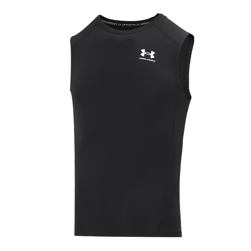 Under Armour Gilet de sport po - Sleeveless Undershirt avis et prix
