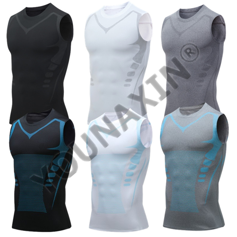 Lot de 3 débardeurs de sport p - T Shirt Tight Fit avis et prix