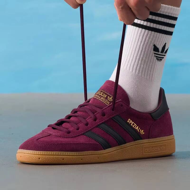 Adidas samba Trefoil baskets b - Adidas Shoes Gazelle avis et prix