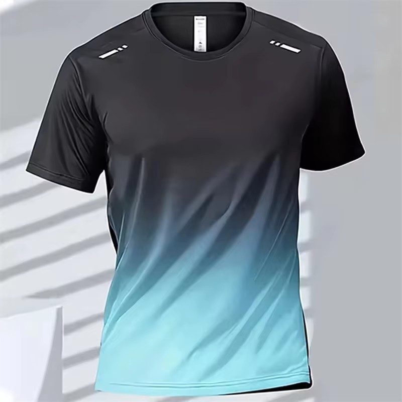 CHRLCK T-shirts de course à sé - T Shirt Tight Fit avis et prix