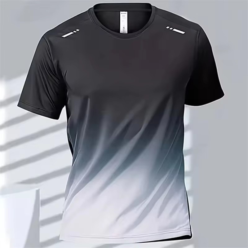 CHRLCK T-shirts de course à sé - T Shirt Tight Fit avis et prix