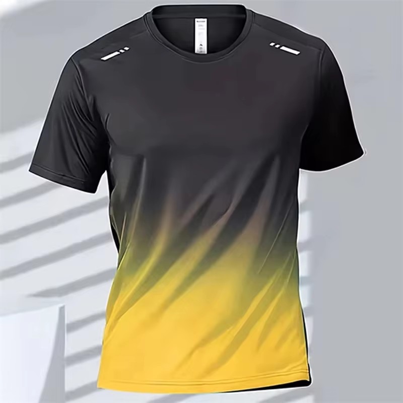 CHRLCK T-shirts de course à sé - T Shirt Tight Fit avis et prix
