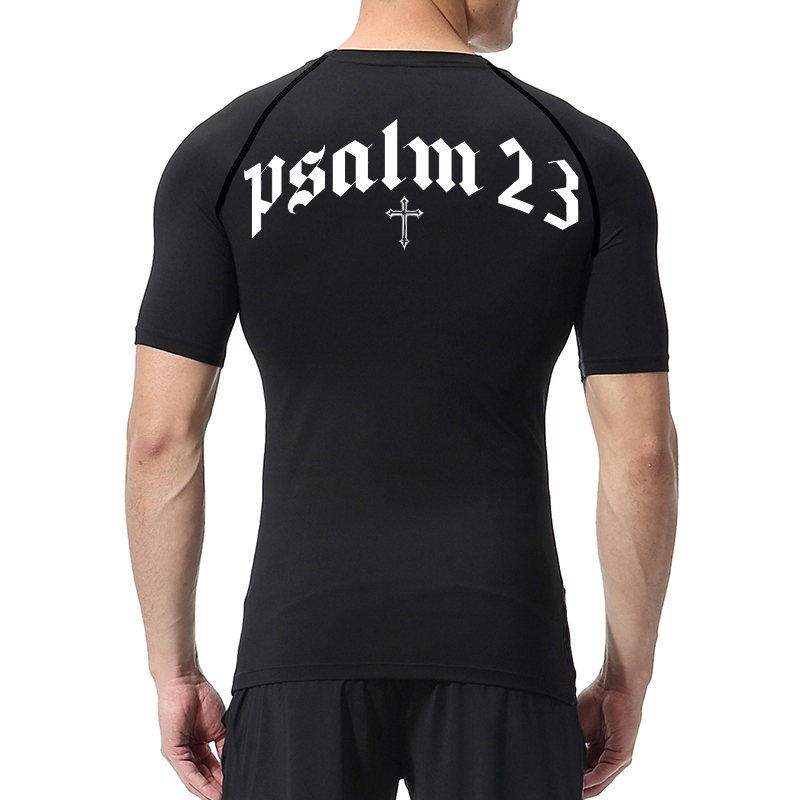 Salme 23 chemise de Compressio - Base Layer Top avis et prix