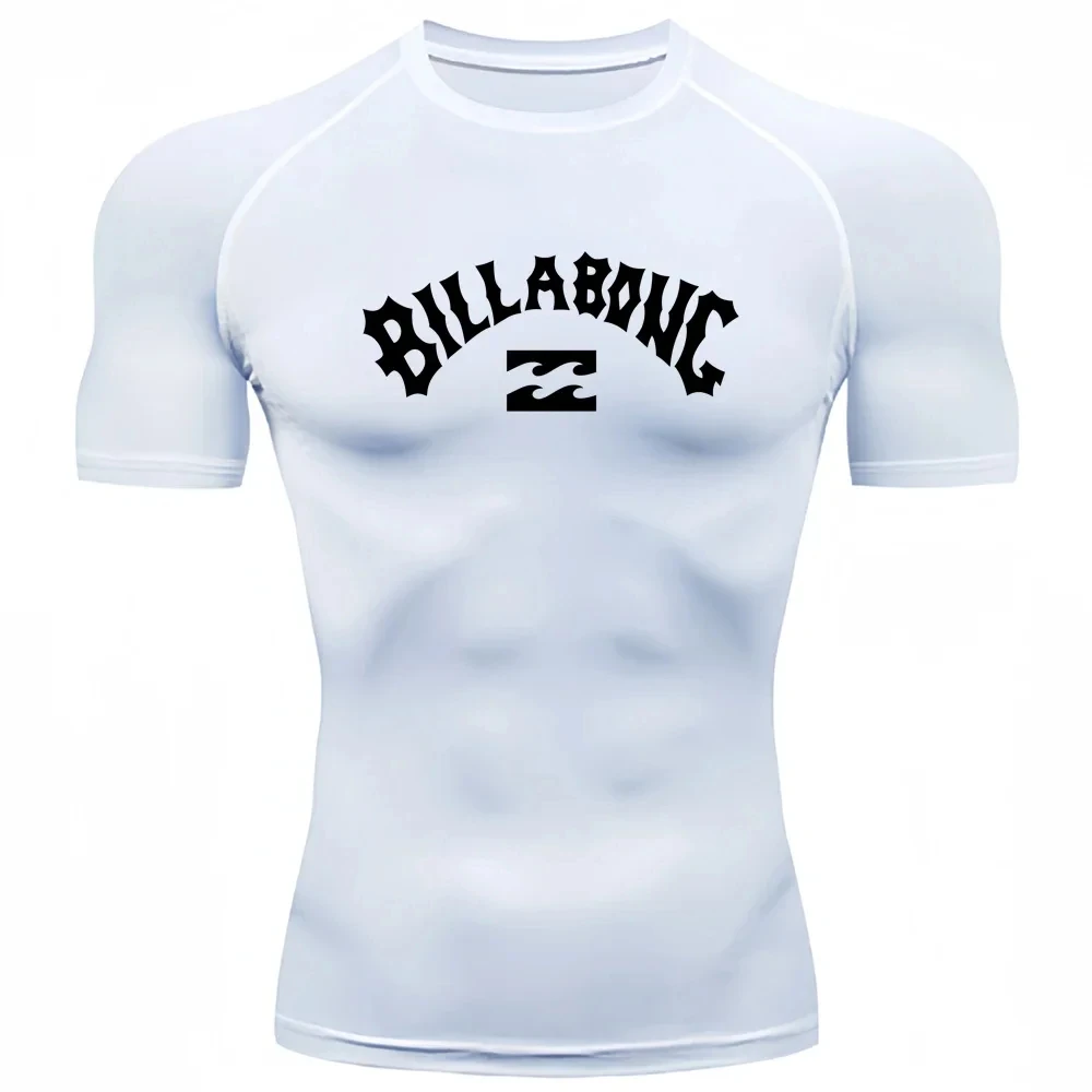 Maillot de bain Rashguard pour - T Shirt Tight Fit avis et prix